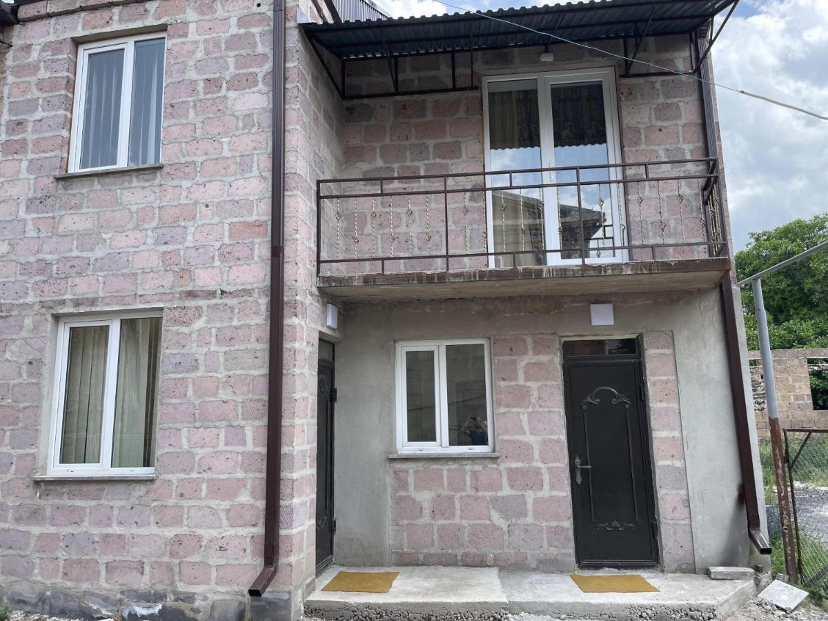 Martuni Armani Guest House מראה חיצוני תמונה
