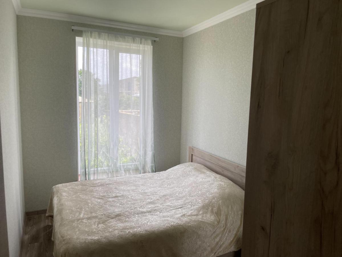 Martuni Armani Guest House מראה חיצוני תמונה