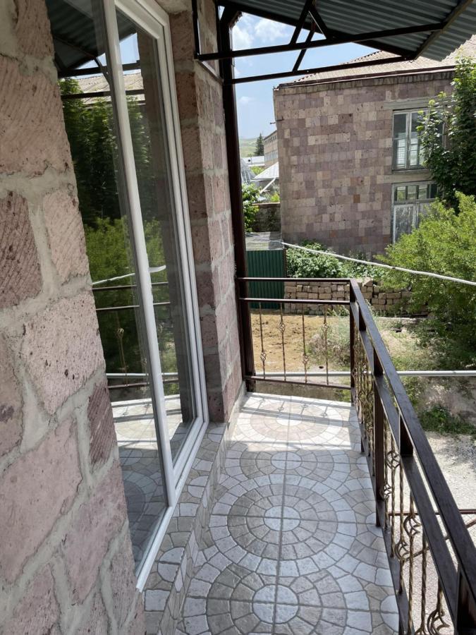 Martuni Armani Guest House מראה חיצוני תמונה