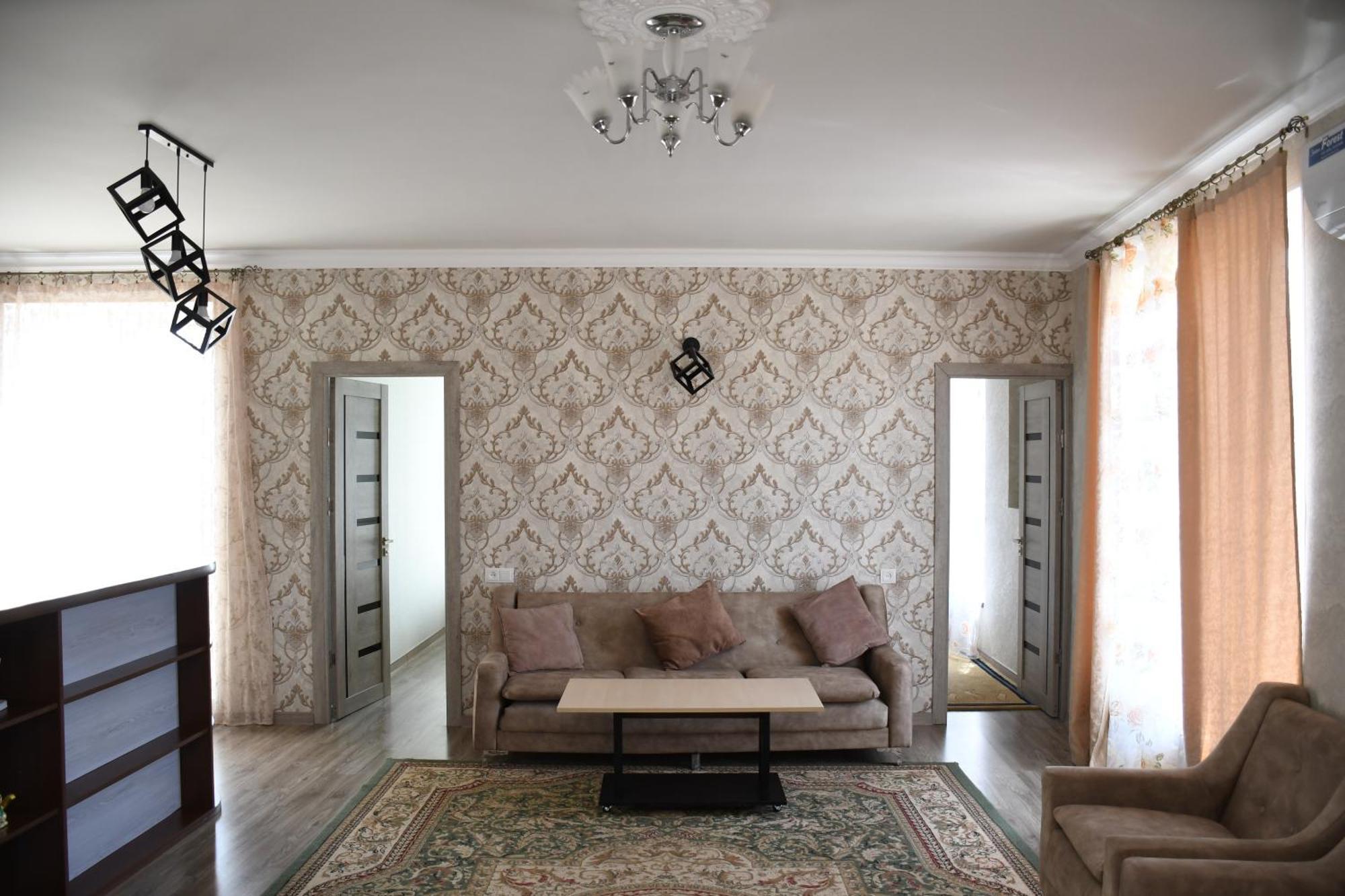 Martuni Armani Guest House מראה חיצוני תמונה