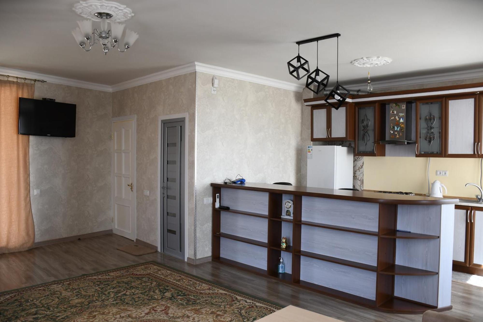 Martuni Armani Guest House מראה חיצוני תמונה