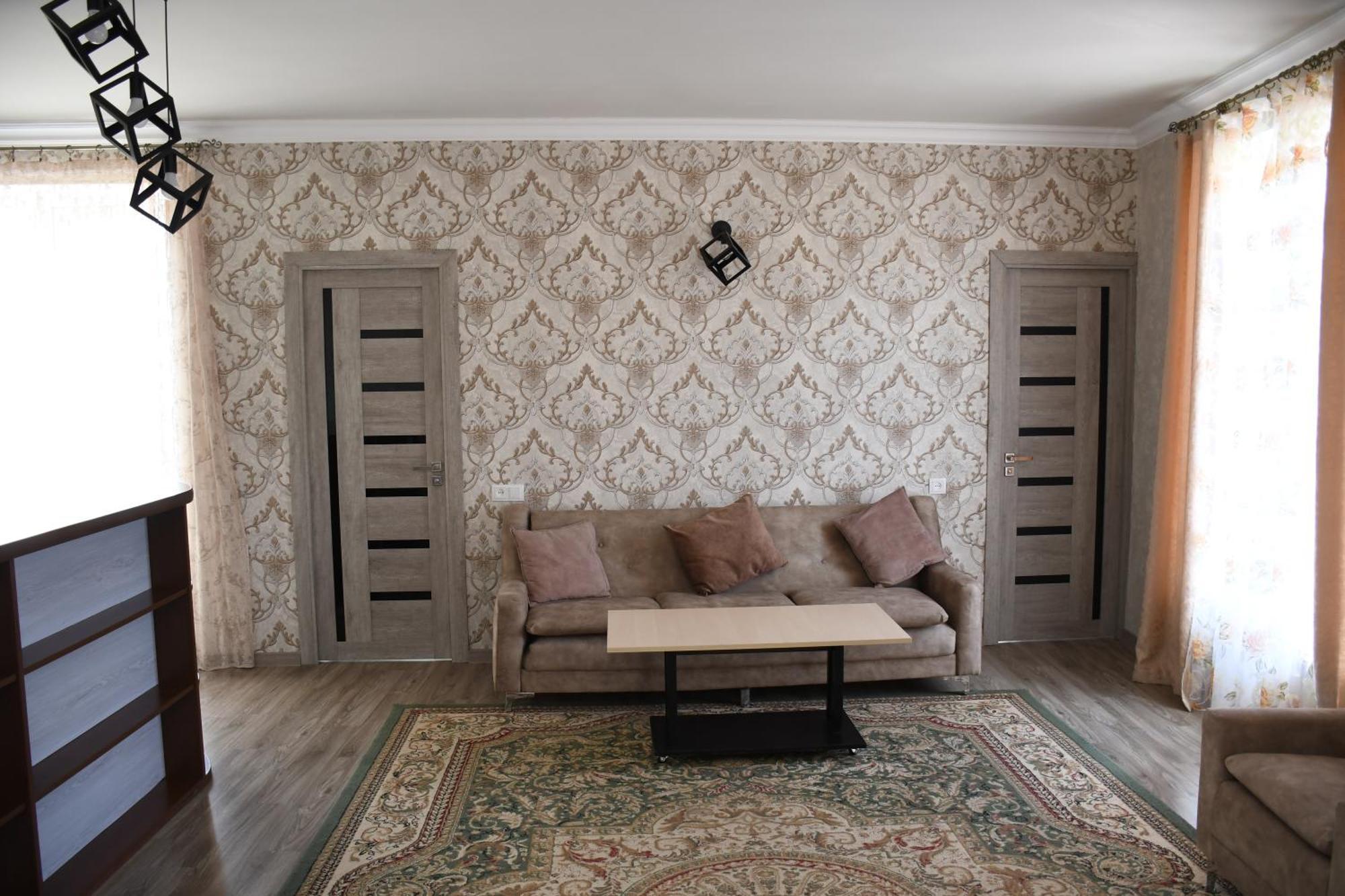 Martuni Armani Guest House מראה חיצוני תמונה