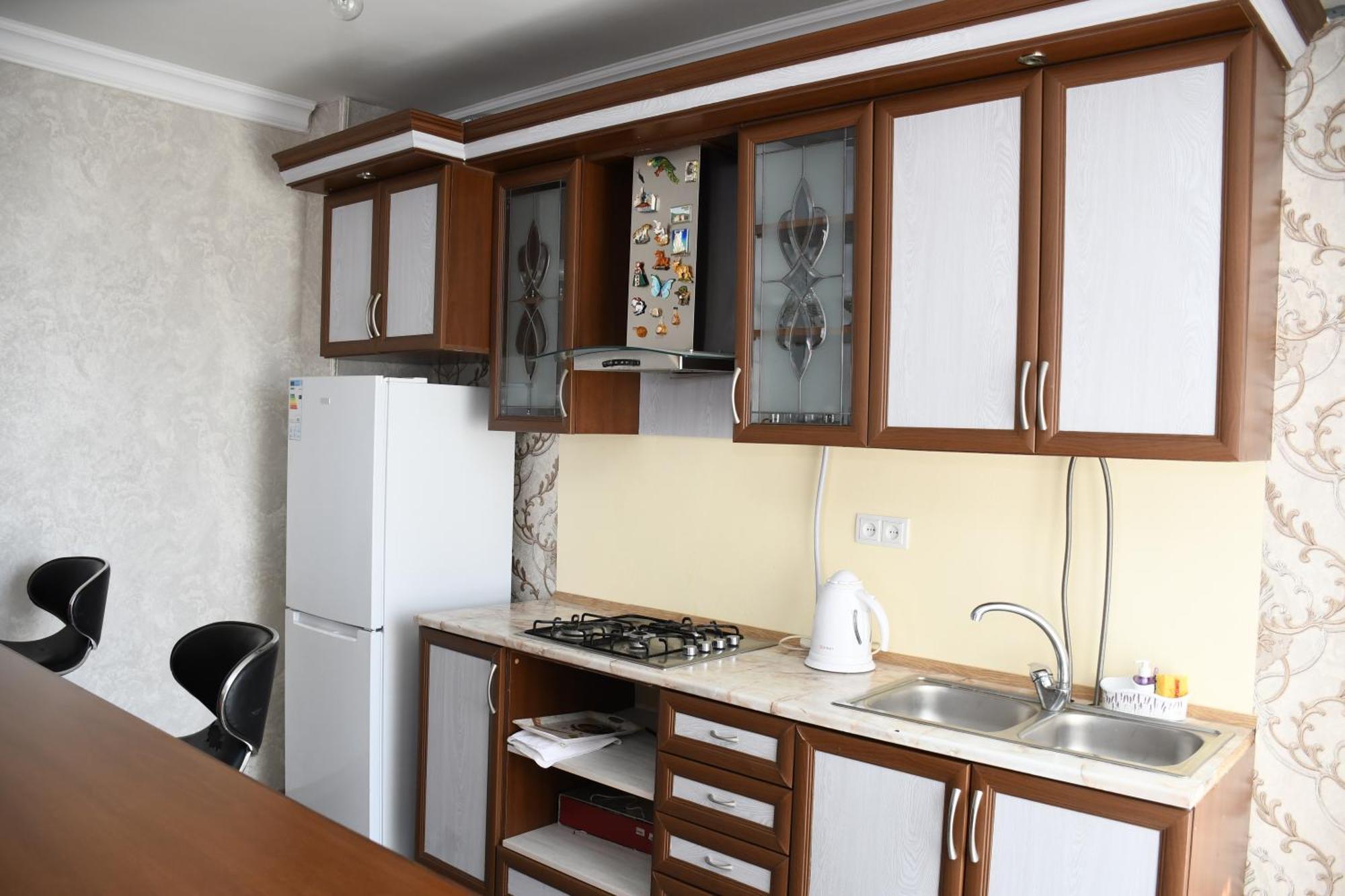 Martuni Armani Guest House מראה חיצוני תמונה