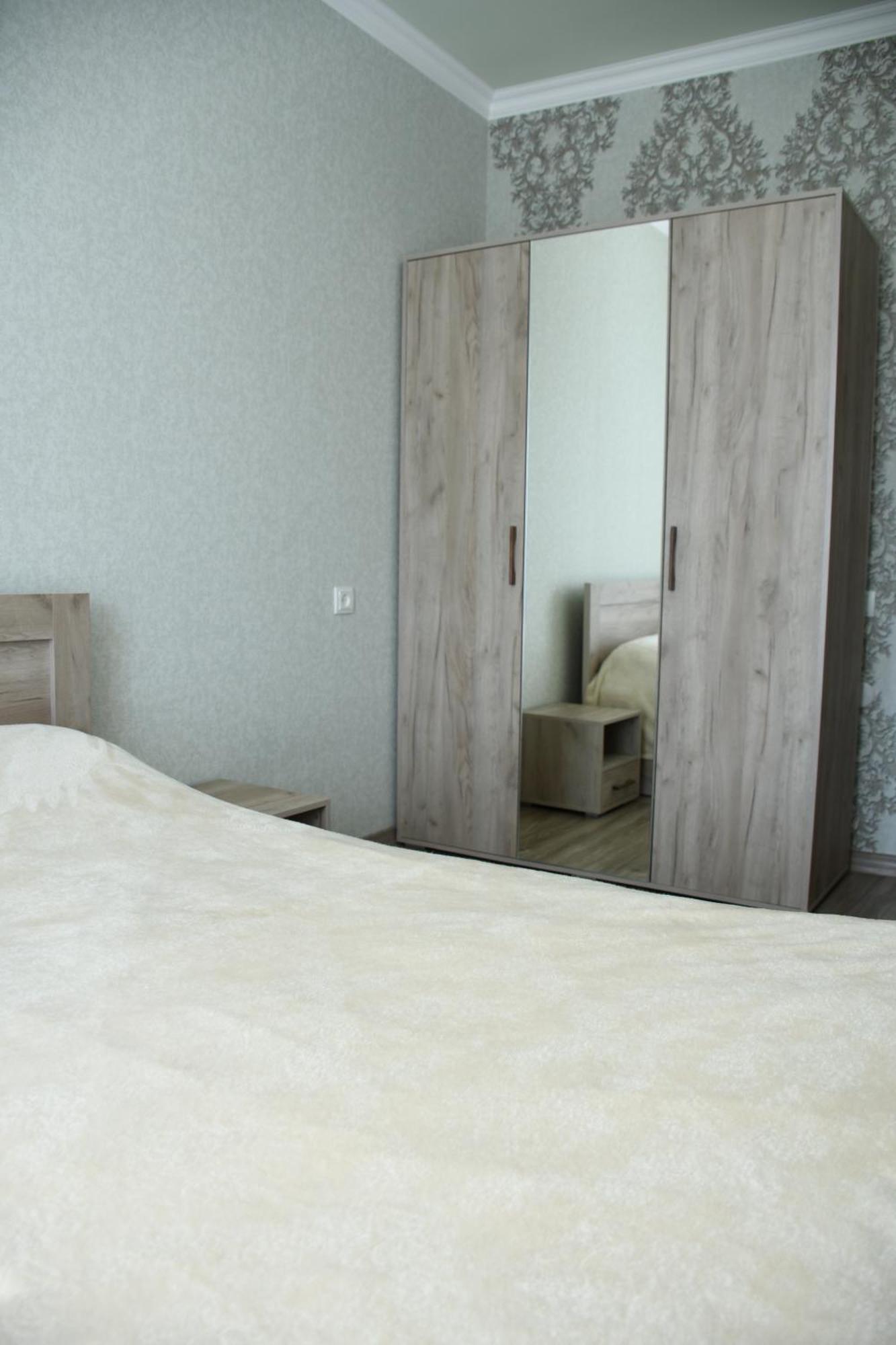 Martuni Armani Guest House מראה חיצוני תמונה