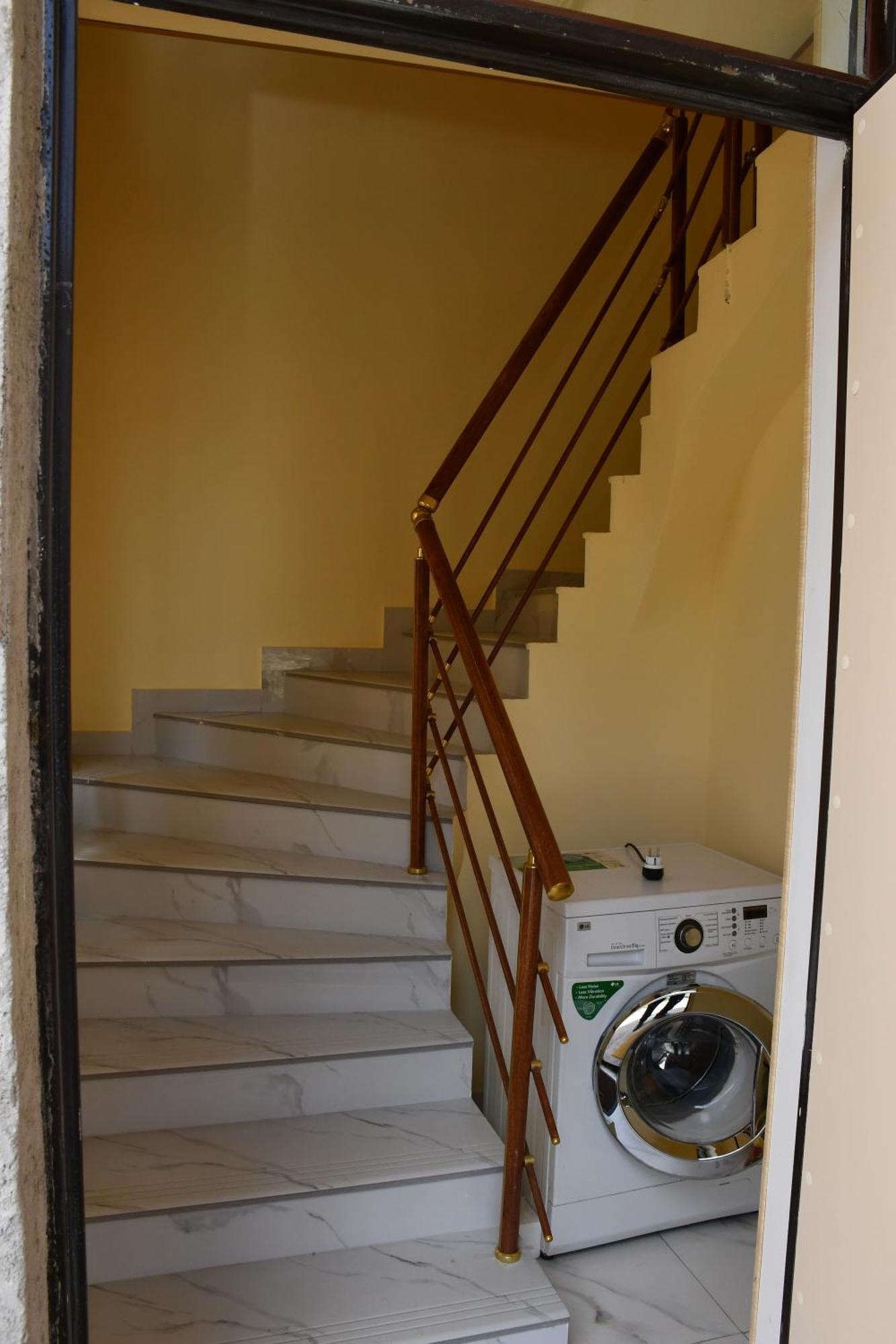 Martuni Armani Guest House מראה חיצוני תמונה