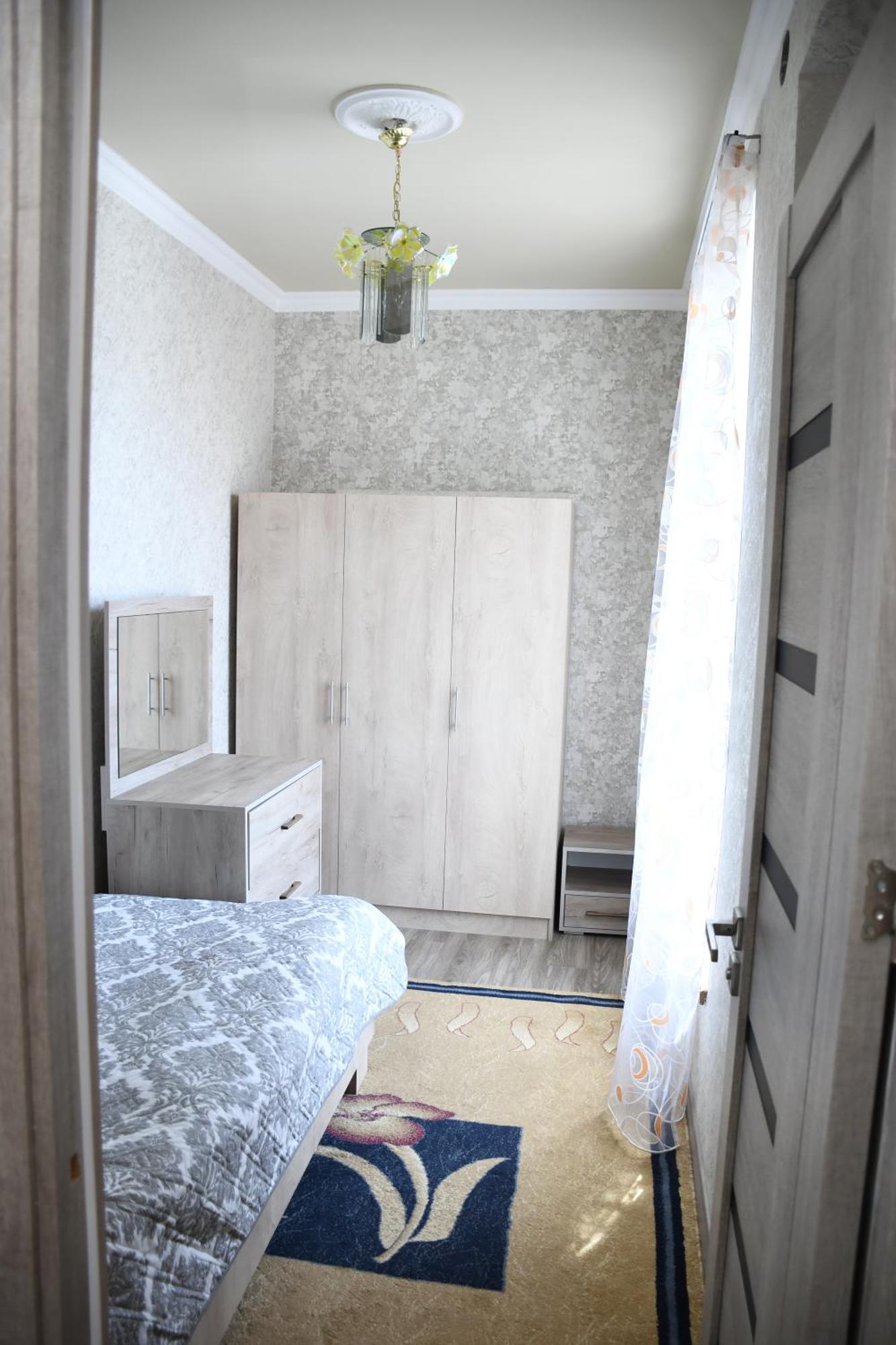 Martuni Armani Guest House מראה חיצוני תמונה
