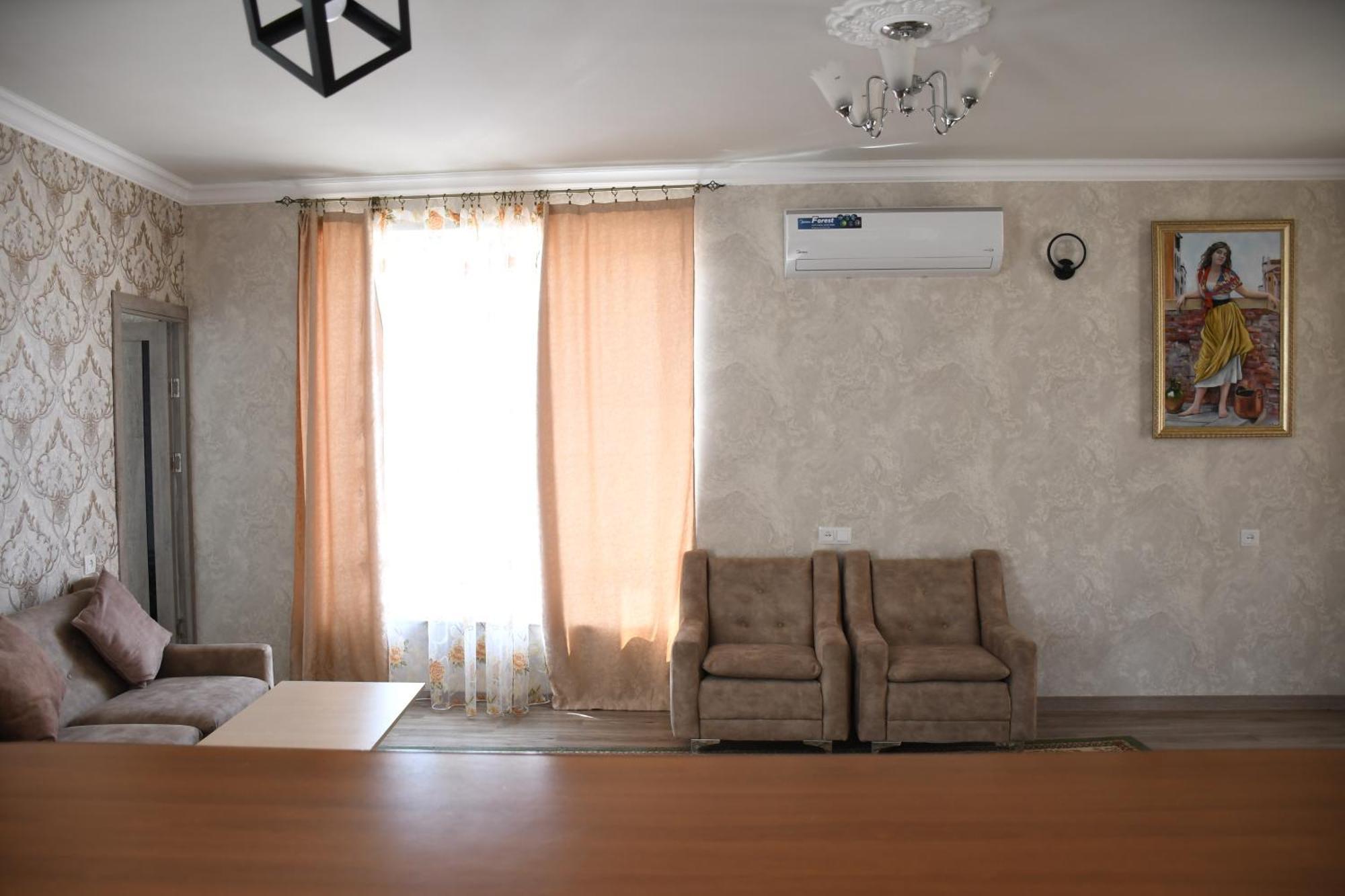 Martuni Armani Guest House מראה חיצוני תמונה