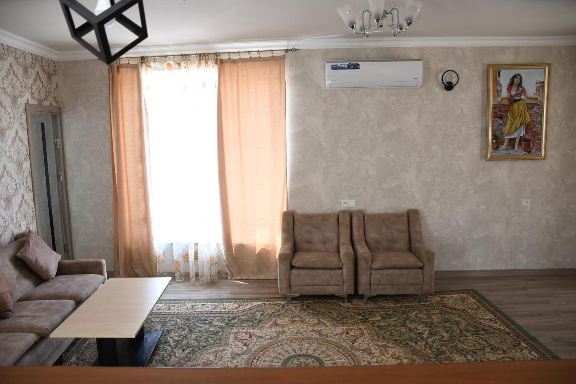 Martuni Armani Guest House מראה חיצוני תמונה