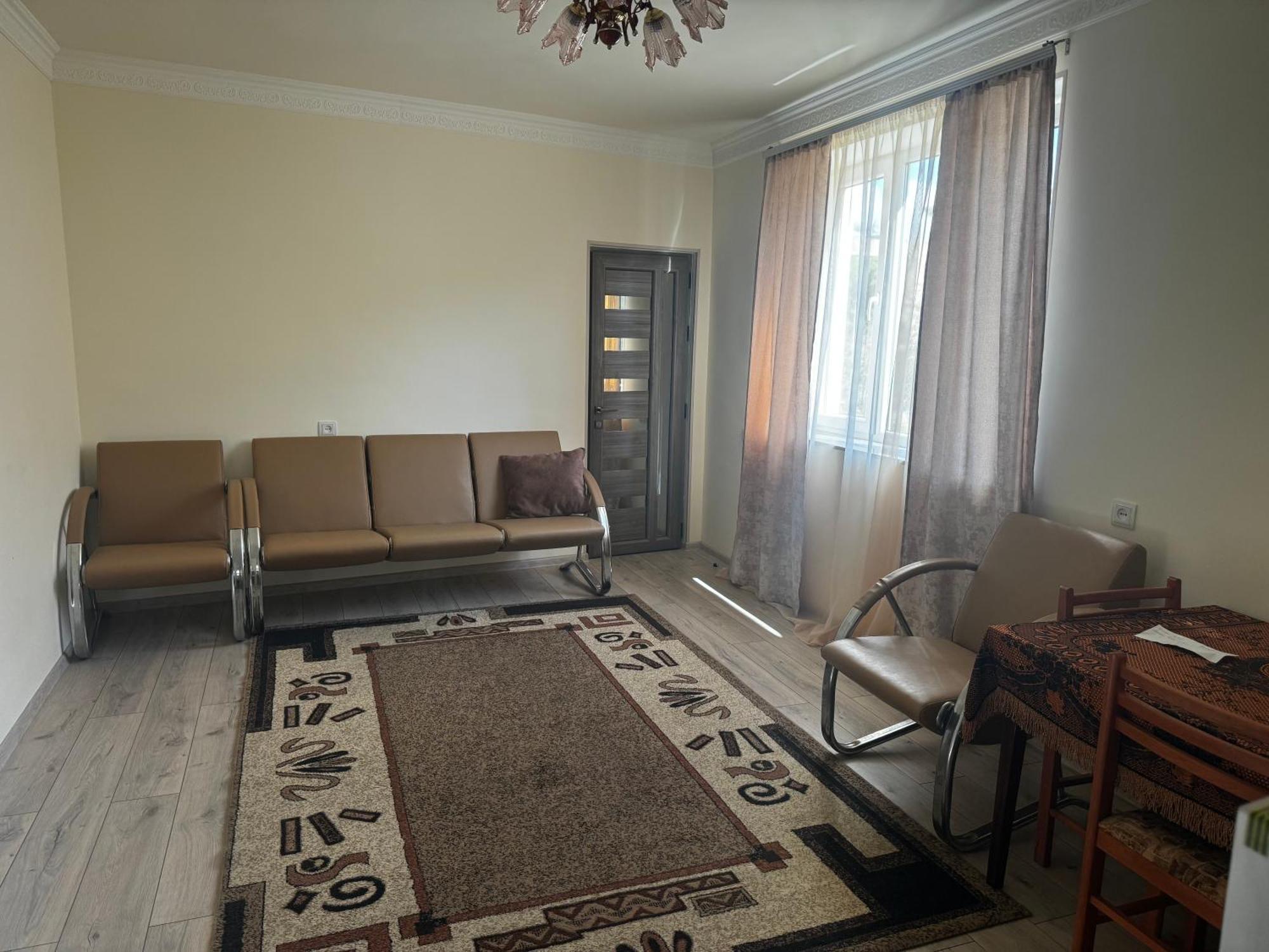 Martuni Armani Guest House מראה חיצוני תמונה