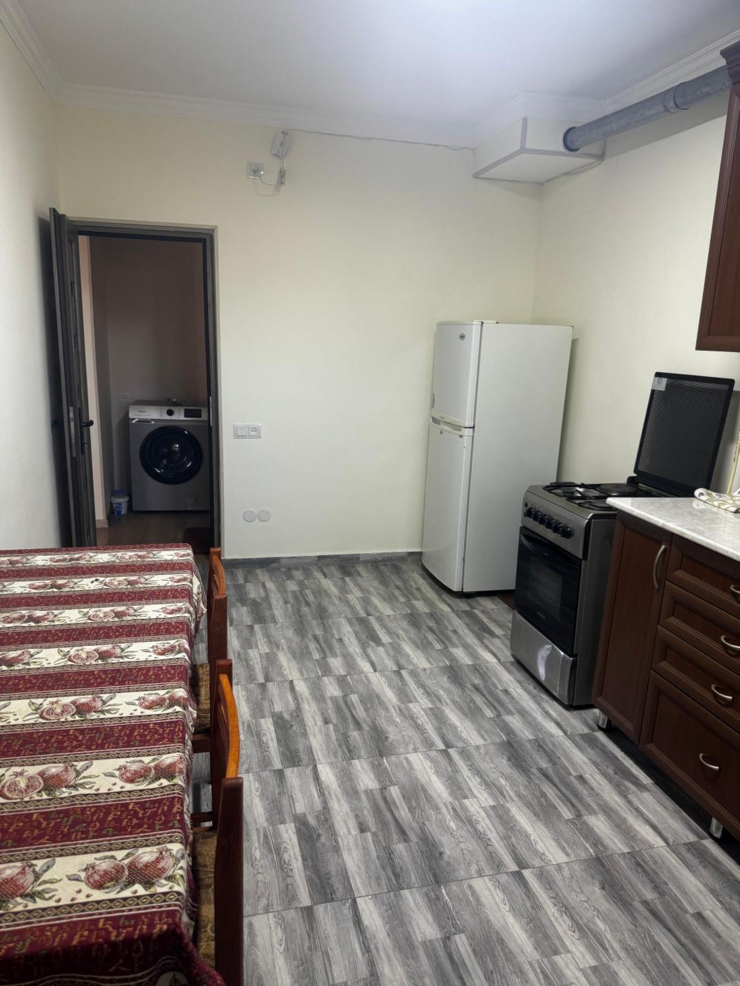 Martuni Armani Guest House מראה חיצוני תמונה